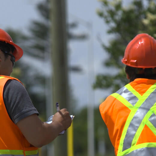 Field Services