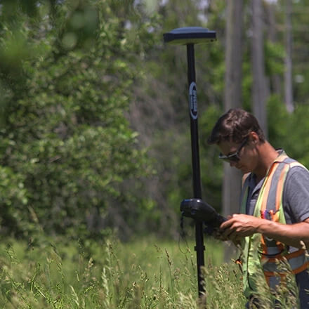 Surveying
